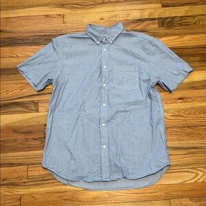 Old Navy Short Sleeve The Classic Shirt